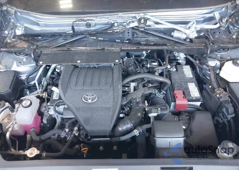 2024 Toyota Highlander Limited z USA, uszkodzony, nr VIN 5TDKDRBH7RS530416